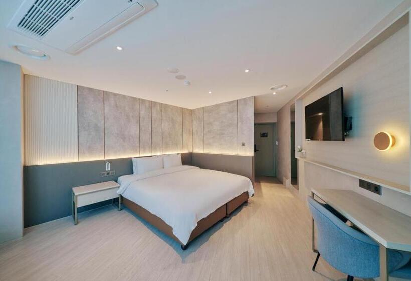 Номер Deluxe, Aqua Palace