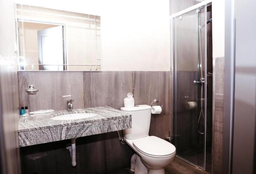 اتاق استاندارد, Best Western Bohemian Resort