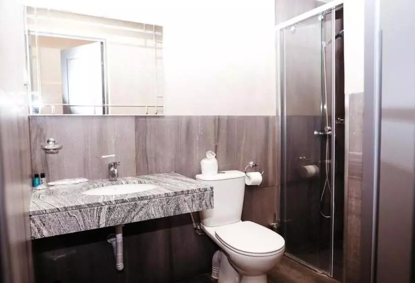 اتاق استاندارد, Best Western Bohemian Resort