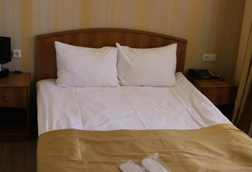 اتاق استاندارد, Best Western Bohemian Resort