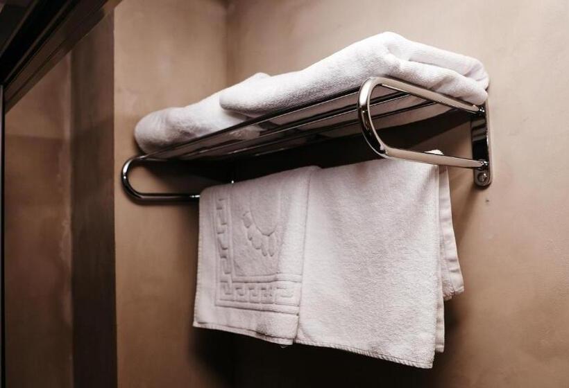 سوئیت 2 خوابه, Best Western Bohemian Resort