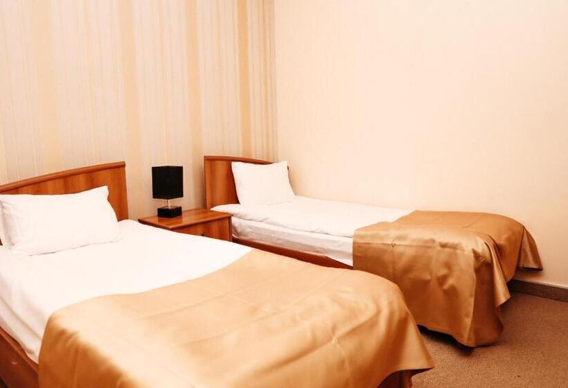 سوئیت 2 خوابه, Best Western Bohemian Resort