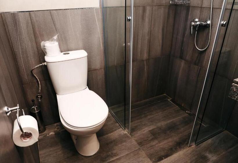 سوییت اجرایی, Best Western Bohemian Resort