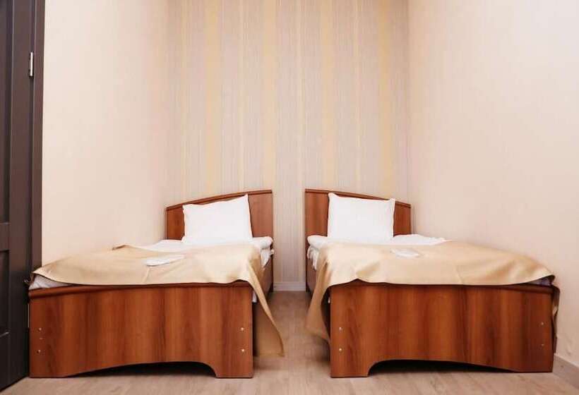 اتاق استاندارد, Best Western Bohemian Resort