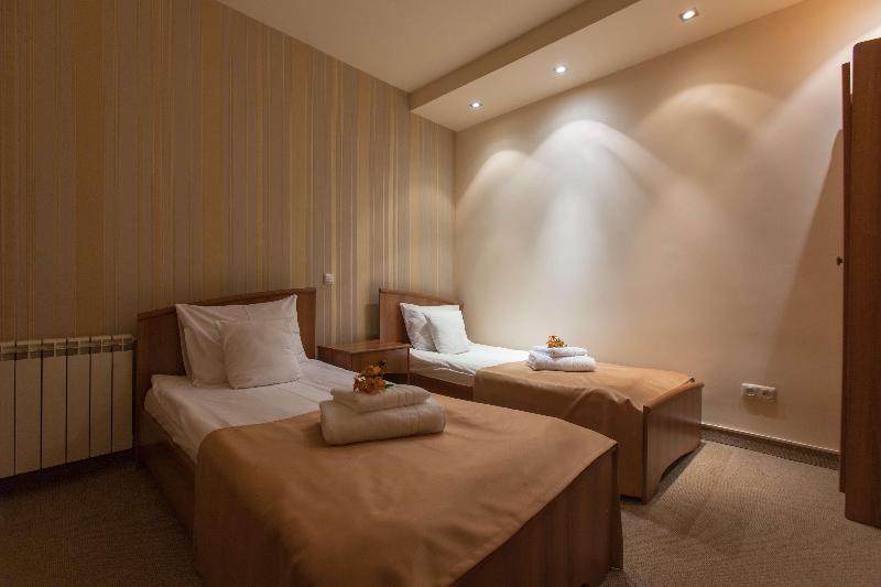 اتاق استاندارد, Best Western Bohemian Resort
