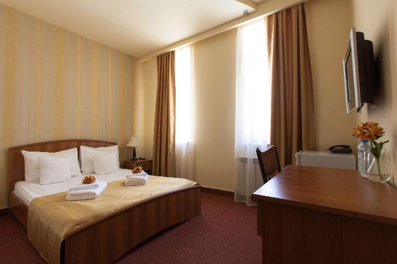 اتاق استاندارد, Best Western Bohemian Resort