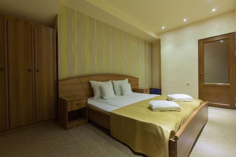 سوییت, Best Western Bohemian Resort