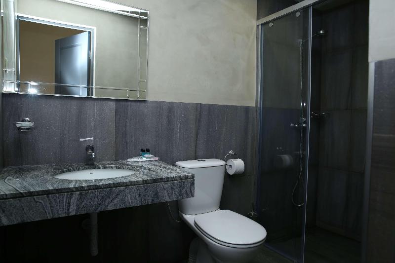 سوییت, Best Western Bohemian Resort