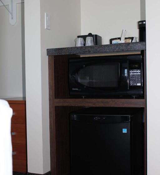 Стандартный Номер Кровать Кинг, Best Western Thompson