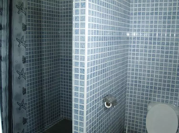 اتاق استاندارد, Champ De Mars B&b