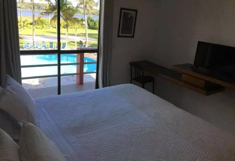 スタンダードルーム, Coqueiral Praia