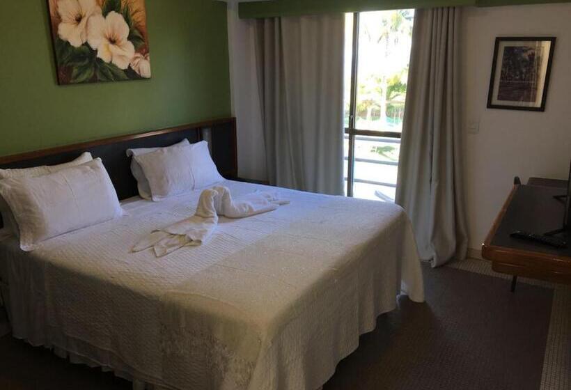 标准间, Coqueiral Praia