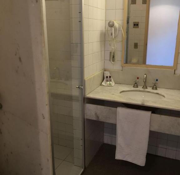 标准间, Coqueiral Praia