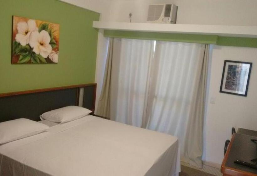 스탠다드 룸, Coqueiral Praia