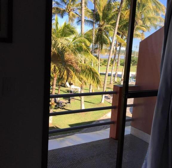 标准间, Coqueiral Praia