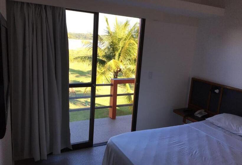 标准间, Coqueiral Praia