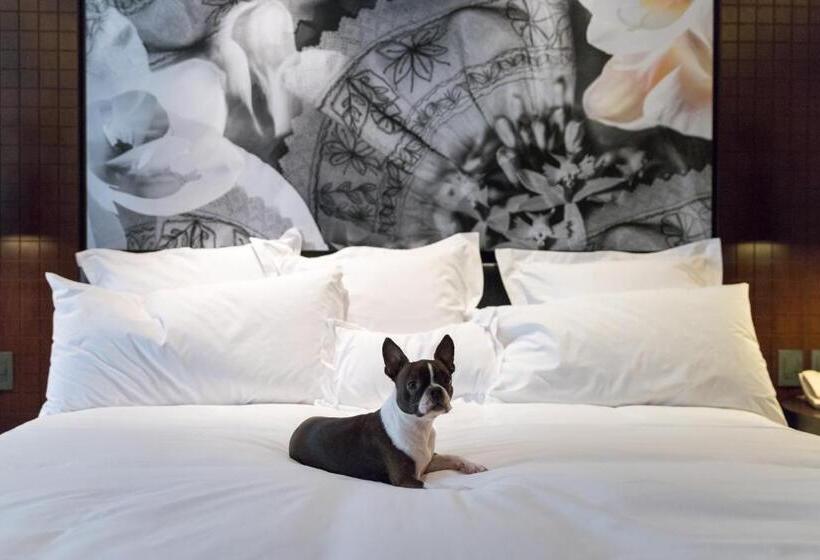 Люкс, Country Club Lima Hotel – The Leading Hotels Of The World