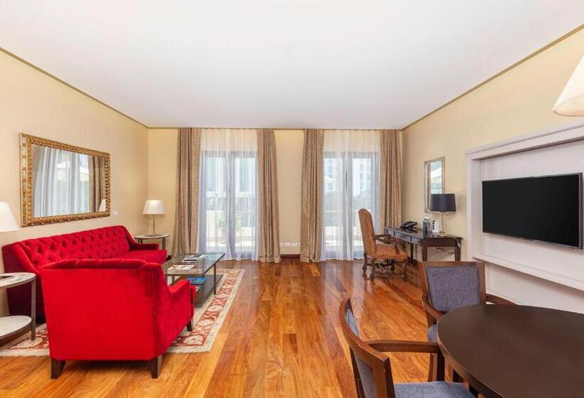 Люкс Клуб, Country Club Lima Hotel – The Leading Hotels Of The World