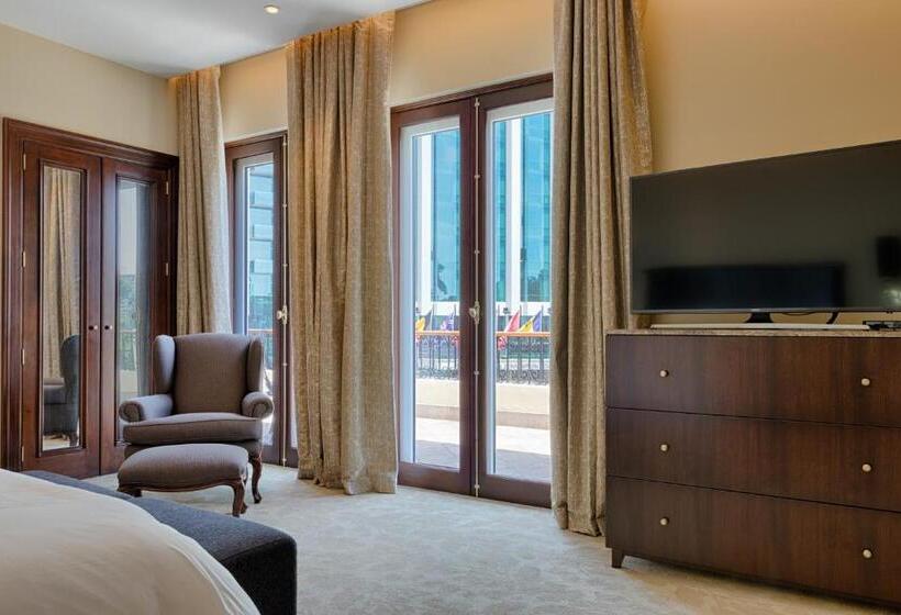 俱乐部套间, Country Club Lima Hotel – The Leading Hotels Of The World
