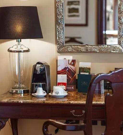 اتاق کلاسیک با تخت دونفره, Country Club Lima Hotel – The Leading Hotels Of The World