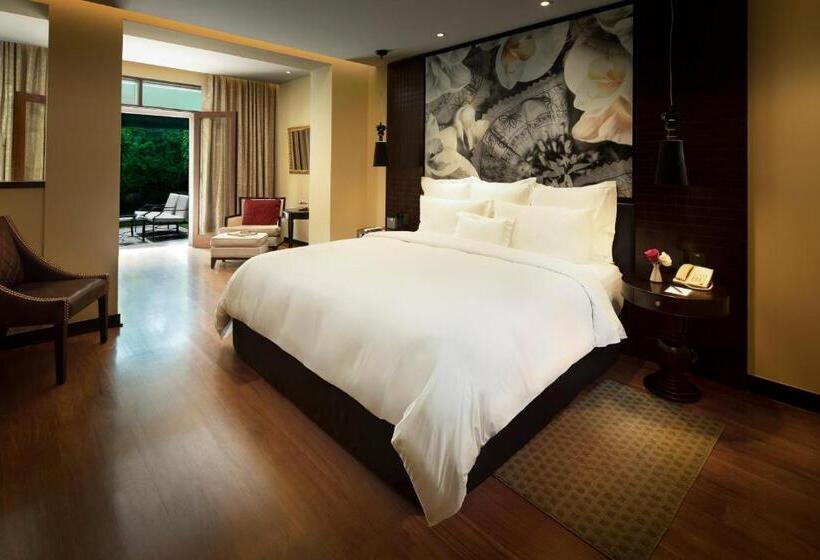 Люкс, Country Club Lima Hotel – The Leading Hotels Of The World