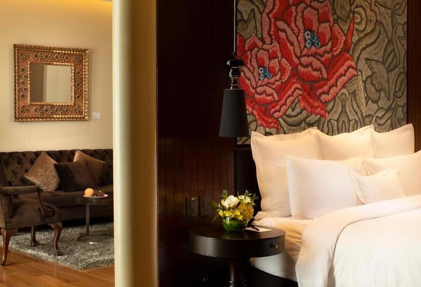 Люкс, Country Club Lima Hotel – The Leading Hotels Of The World