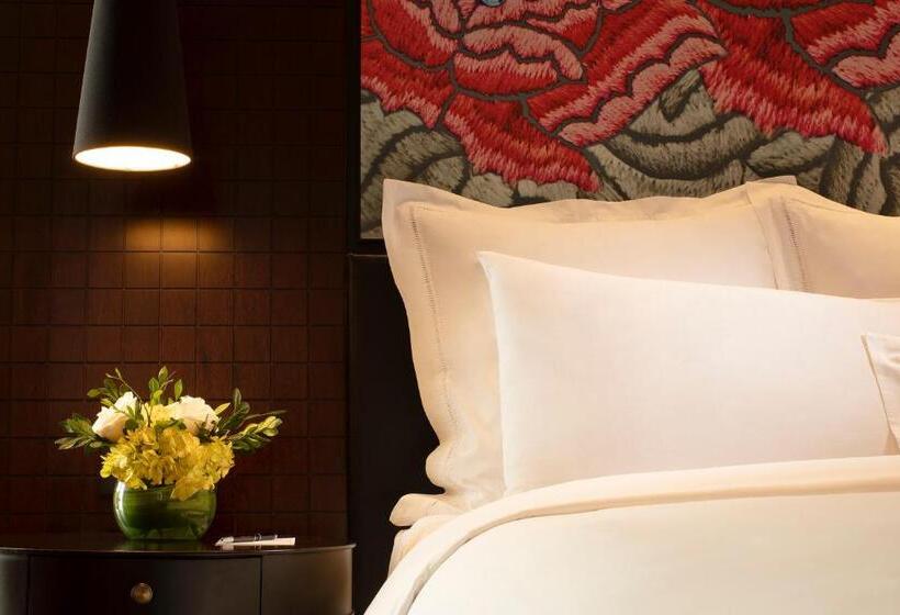 Люкс, Country Club Lima Hotel – The Leading Hotels Of The World