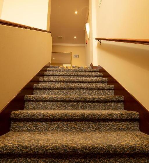 Люкс, Country Club Lima Hotel – The Leading Hotels Of The World