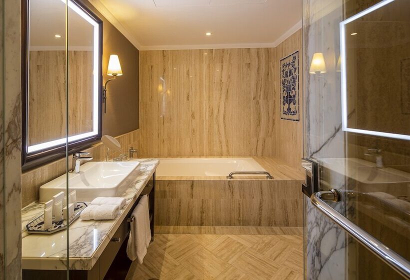 Люкс, Country Club Lima Hotel – The Leading Hotels Of The World