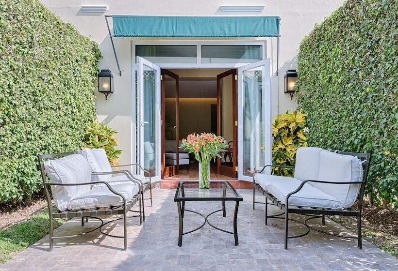 Люкс, Country Club Lima Hotel – The Leading Hotels Of The World