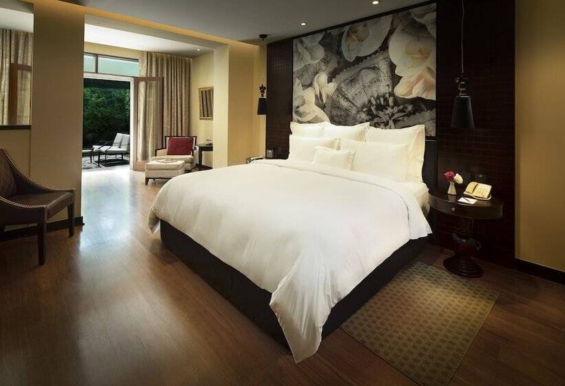 Люкс, Country Club Lima Hotel – The Leading Hotels Of The World