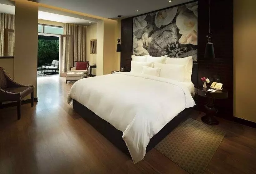 سوییت, Country Club Lima Hotel – The Leading Hotels Of The World