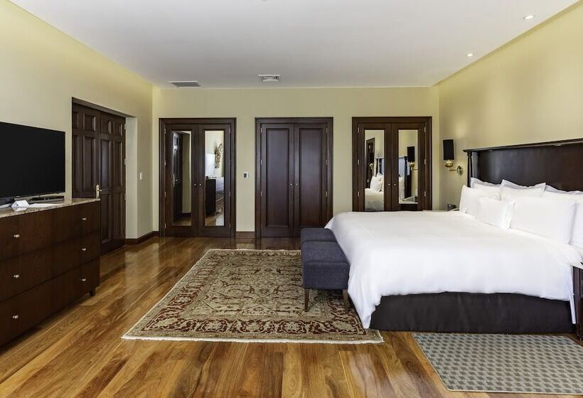 Люкс, Country Club Lima Hotel – The Leading Hotels Of The World