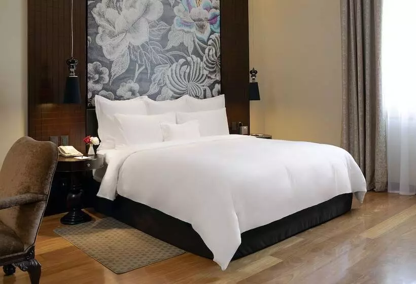 سوئیت با چشمانداز زمین گلف, Country Club Lima Hotel – The Leading Hotels Of The World
