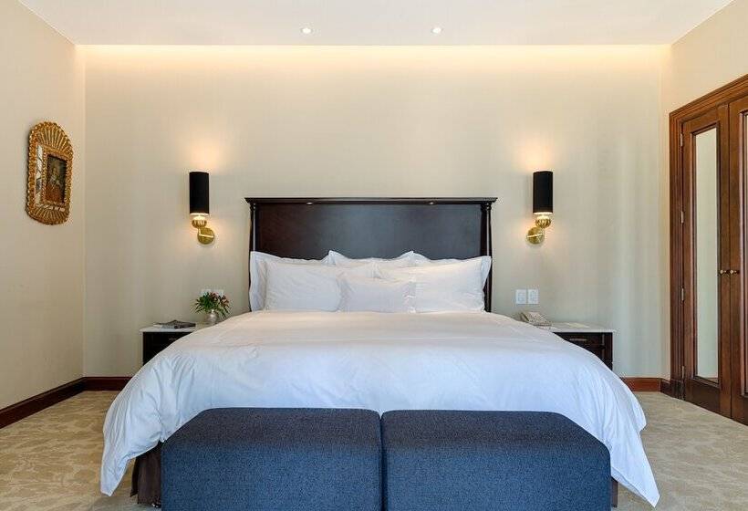 俱乐部套间, Country Club Lima Hotel – The Leading Hotels Of The World