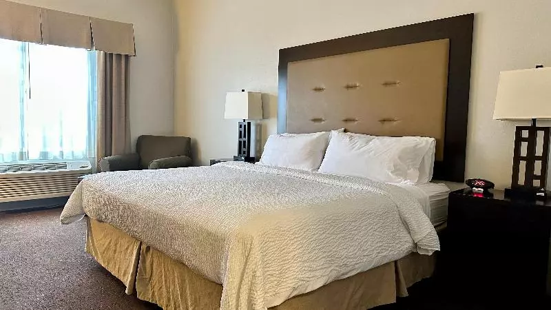 سوئیت پرزیدنت, Country Club Lima Hotel – The Leading Hotels Of The World