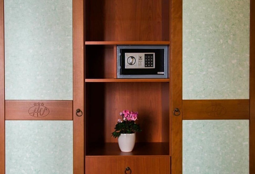 Номер Стандарт Индивидуальный, Gli Ulivi