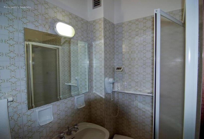 Номер Стандарт, Gli Ulivi