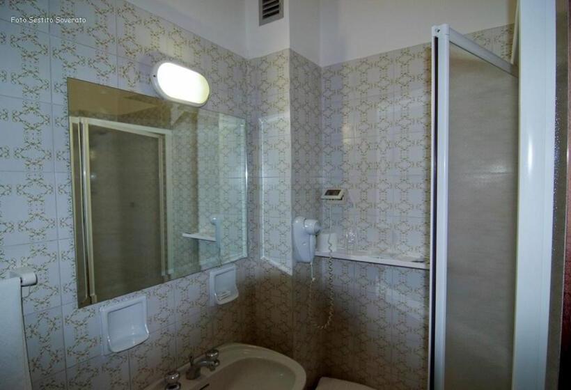 Номер Стандарт Трехместный, Gli Ulivi