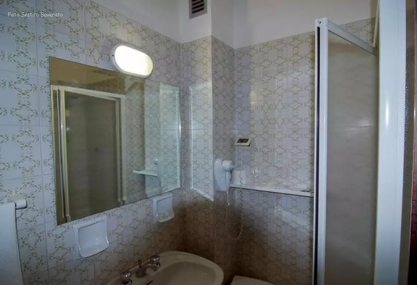 اتاق خانوادگی, Gli Ulivi