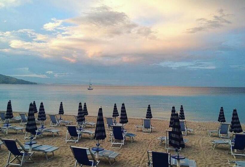 Номер Стандарт Индивидуальный, Gli Ulivi