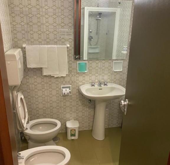 Номер Стандарт с Балконом, Gli Ulivi