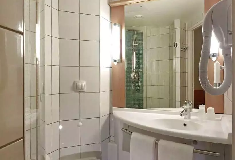 スタンダードルーム, Ibis Warszawa Reduta