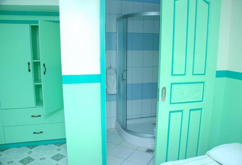 غرفة إقتصادية, Kokomos Hotel And Restaurant