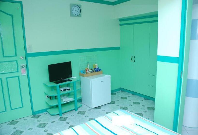 غرفة إقتصادية, Kokomos Hotel And Restaurant