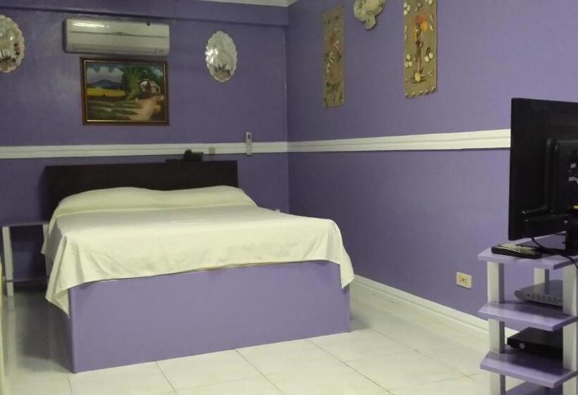 غرفة ديلوكس, Kokomos Hotel And Restaurant