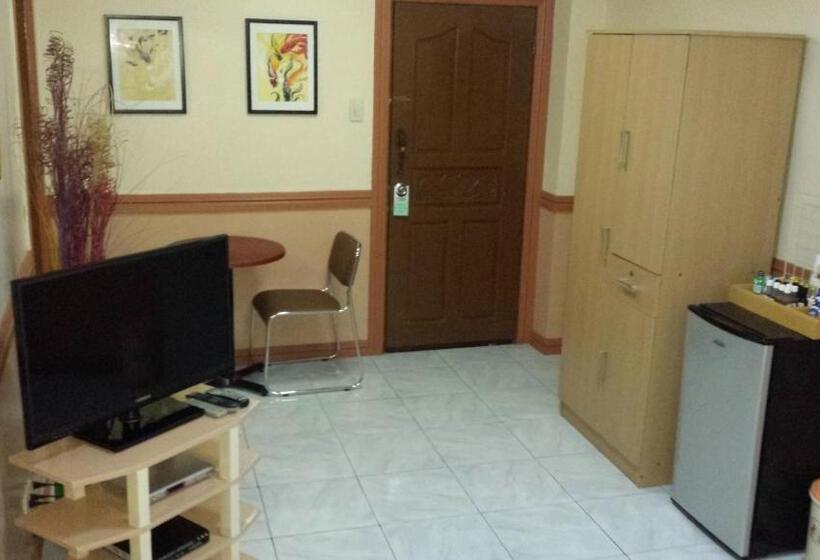 غرفة ديلوكس, Kokomos Hotel And Restaurant