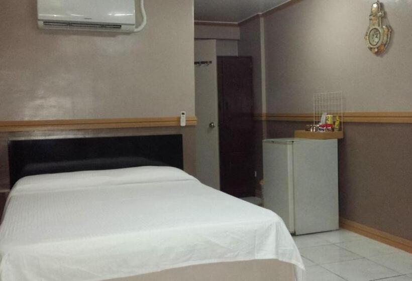 غرفة ديلوكس, Kokomos Hotel And Restaurant