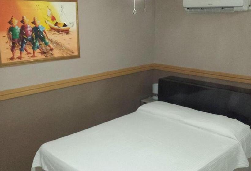 غرفة ديلوكس, Kokomos Hotel And Restaurant