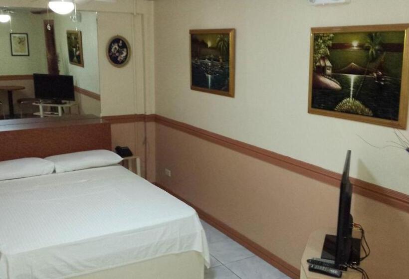 غرفة ديلوكس, Kokomos Hotel And Restaurant